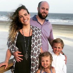 Meet your Posher, Wesley